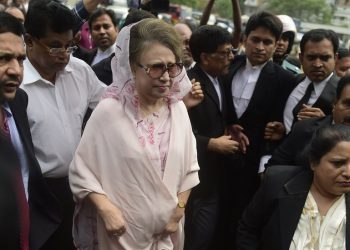 জিয়া অরফানেজ ট্রাস্ট দুর্নীতি মামলার আদ্যোপান্ত