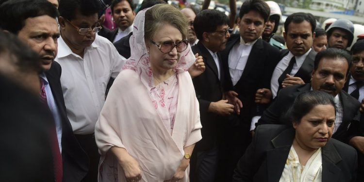 জিয়া অরফানেজ ট্রাস্ট দুর্নীতি মামলার আদ্যোপান্ত