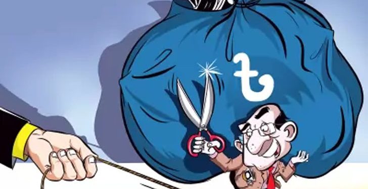 ঋণখেলাপি ও বাংলাদেশ