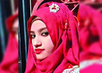 নুসরাত জাহান রাফি হত্যামামলা