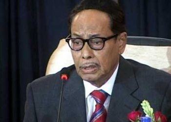 হুসেইন মুহম্মদ এরশাদের মৃত্যু এবং একটি রাজনৈতিক যুগের অবসান