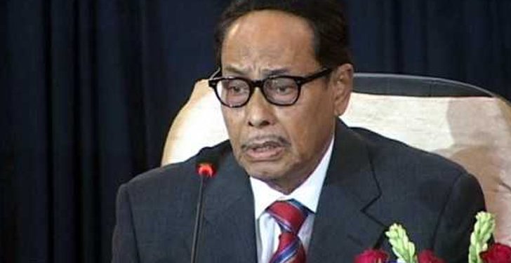 হুসেইন মুহম্মদ এরশাদের মৃত্যু এবং একটি রাজনৈতিক যুগের অবসান