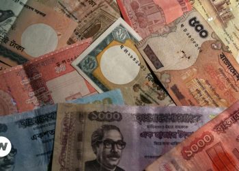 ধনী লোকের সংখ্যা বাড়ার শীর্ষে বাংলাদেশ