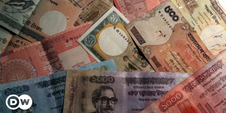 ধনী লোকের সংখ্যা বাড়ার শীর্ষে বাংলাদেশ