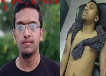 আলোচিত বুয়েট ছাত্র আবরার ফাহাদ হত্যা মামলা