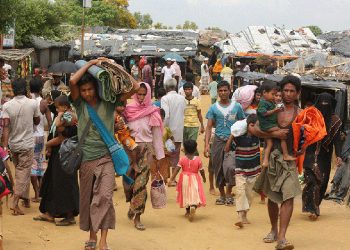 রোহিঙ্গা প্রত্যাবাসন ও বাংলাদেশ