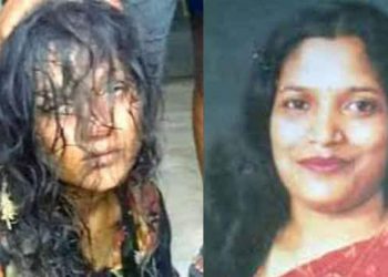 গণপিটুনিতে তাসলিমা বেগম রেণু হত্যাকাণ্ড