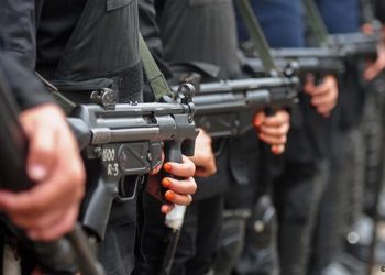 বাংলাদেশের বিচারবহির্ভূত হত্যাকাণ্ড