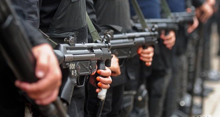 বাংলাদেশের বিচারবহির্ভূত হত্যাকাণ্ড