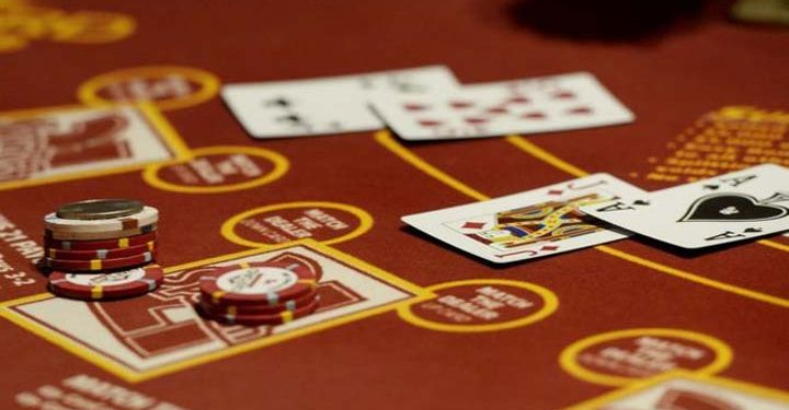 ঢাকায় ক্লাব, হাউজি, ক্যাসিনো