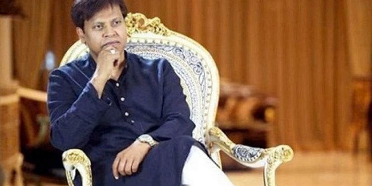 মানব পাচার মামলায় পাপুলের সঙ্গে জড়িত বাংলাদেশি ও কুয়েতি এমপিরাও