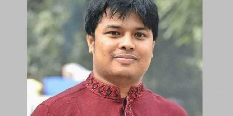 ছাত্রলীগ নেতা ইয়াজের চালাকি