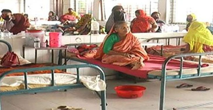 করোনাভাইরাস পরিস্থিতিতে বেসরকারি হাসপাতালের চিকিৎসায় বেহাল দশা