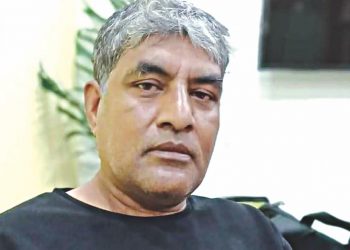 সাংবাদিক কাজলের মুক্তি ও আমার কিছু ভাবনা