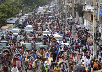 বাংলাদেশের স্বাধীনতার অন্তরালে ছিল শেখ মুজিবের ব্যক্তিগত স্বার্থ