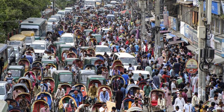 বাংলাদেশের স্বাধীনতার অন্তরালে ছিল শেখ মুজিবের ব্যক্তিগত স্বার্থ