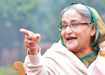শেখ হাসিনা বা আ’লীগের সমালোচনা করা যায় না কেন?