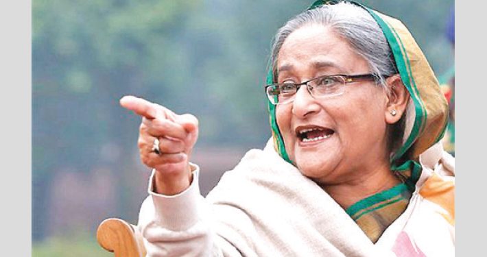 শেখ হাসিনা বা আ’লীগের সমালোচনা করা যায় না কেন?