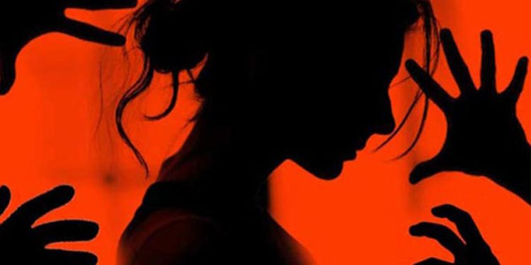 নারী ও মেয়েদের প্রতি যৌন সহিংসতার উচ্চ হার উন্নয়নের একটি বড় বাধা।