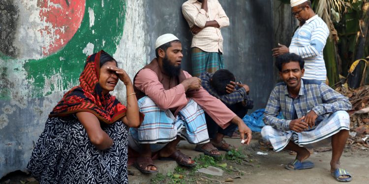 এত উন্নয়ন হলেও এত দুর্ভোগ কেন?