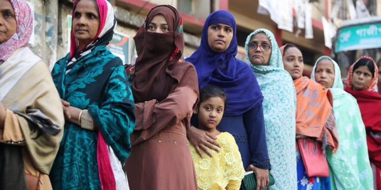 ভোট দেওয়ার আগে বিবেচনা করুন গত দশ বছরের ইতিহাস